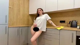 [4K USA] Kitchen Cleaning Moment! TRANSPARENT CLEANING TUTORIAL! MORNING ROOM REFRESH RITUAL 2026