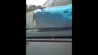 Приключения дорожного "учителя"