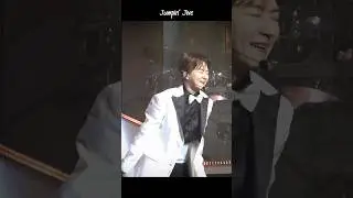 민규에게 jumpin! #조민규 #포레스텔라 #Forestella #jumpin'jive