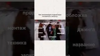 Записывайтесь на консультацию @olyamikitas и я помогу вам запустить подкаст без нервов 🔥