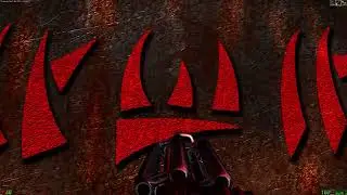 Unreal Mission Pack I: Return to Napali - Part #8 (4K Texture Pack)