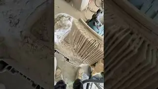 Хорошая машина 💪 пылесос строительный makita #электромонтажныеработы