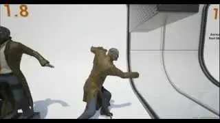 Unreal Engine 4 Animation