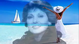 Μια Αγάπη. Καίτη Χωματά.StudioVGgr.