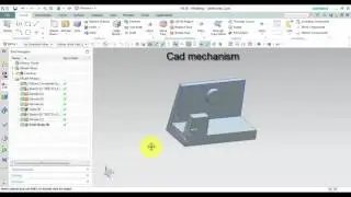 siemens nx tutorials how to use draft body command