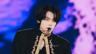 [Fancam] 2023 써클차트어워즈 연준 직캠 ‘SUGAR RUSH RIDE’ (TXT YEONJUN) _ 2023.02.18