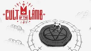 Best Roguelike of 2022? Cult of the Lamb EP1