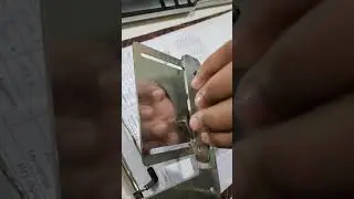 How to use flap setting