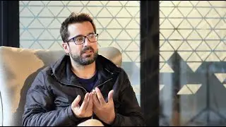 Borja Vilaseca (Marlon Becerra Entrevista)