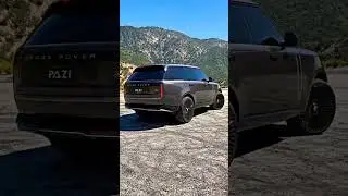 #rangerover #shorts #instagram #youtube #instareel #ytshort