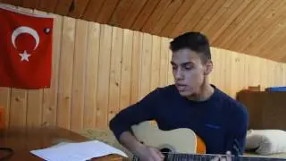 Макс Корж -Стань (cover Aidar Vagizov)