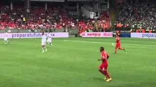 La adicción dejando callada a la BR del Toluca