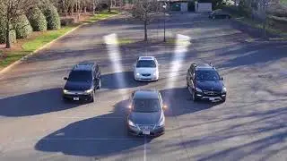 Clear Zone