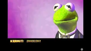 Spy Muppets: License to Croak Full Playthrough (Danno!! Logs VOD)