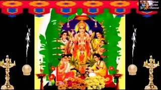 Satyanarayan Aarti-- Om Jai Lakshmi Ramana