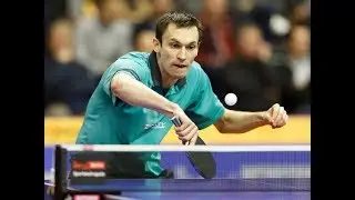 Stefan Fegerl - Austrian table tennis player