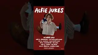 SEE YOU IN OCTOBER!! 