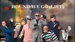 Madness - Round We Go (Live From The C’est La Vie Tour) (Official Audio)