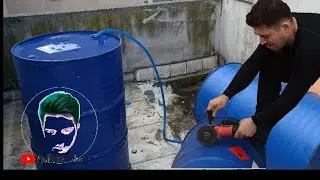 Tiner varil i kesimi. Dikkat edilmesi gerekenler
