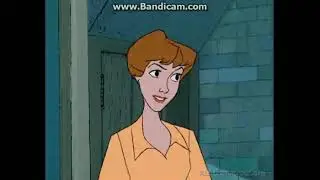 101 Dalmatians  - Cruella de Vil {Dutch 1982} {Part 2/5}