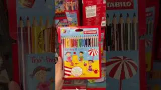 Подборка карандашей #marwin #творчество #канцелярия #рисование #карандаши #backtoschool #топ