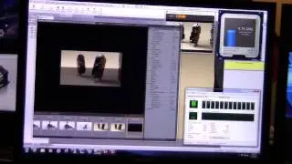 Wicked Fast, Whisper Quiet: BOXX Rendering in SolidWorks