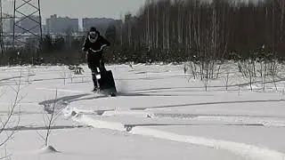 Покатушки 24.02.24. Жены отжали технику (3).