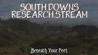 South Downs Research Stream