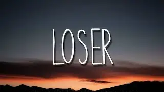 BIGBANG - Loser [Han\Eng Lyrics]