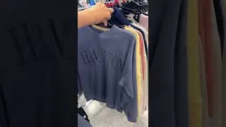 Shopping VLOG: ROSS 