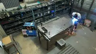 ÖZER ÇELİK TANITIM FİLMİ TÜRKÇE