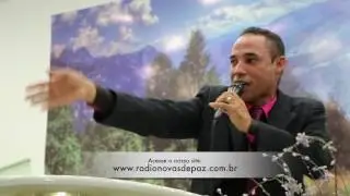 Jadeilson Sanloz - Santidade