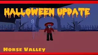 How to get the Ghost horse in Horse Valley 