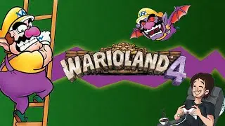 Un des meilleurs jeux de la GBA ? Run Complete WARIO LAND 4