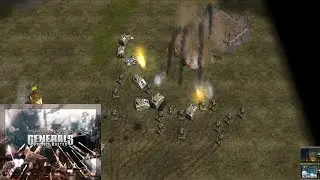 Project Raptor - Militia General