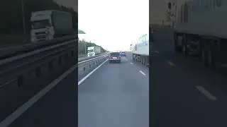 Рыцарь тамбовских дорог 