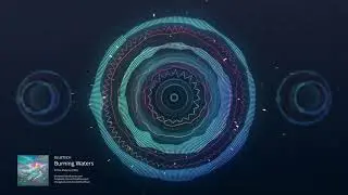 Bluetech - Burning Waters