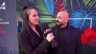 DJ Sava despre Ambasad’Or Events