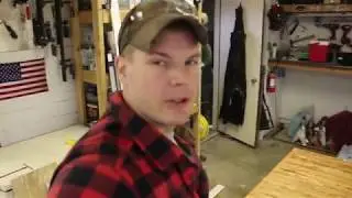 HOW TO: Buffin' the Poly How to Finish Off Your Polyurethane