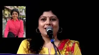 National symposium 2025 Panelist Ms.Deepa Ramanujam Actor/Producer/Director