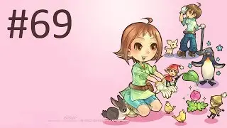 Harvest Moon: Tree of Tranquility ✿ Part 69 ✿
