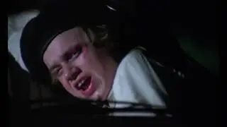 Stanley Kubrick Cars and Driving - Video 9