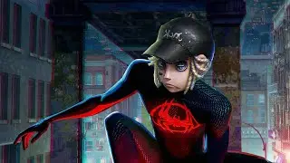 Merc Canon Event
