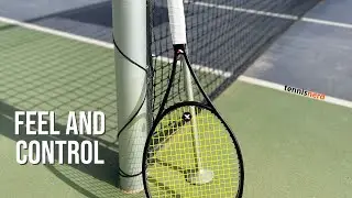 Tenx Xcalibre = Feel and control