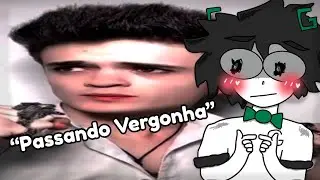 A vergonha do TikTok é… 