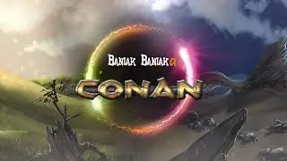 🎲Conan#44: Winda do nieba🌥️