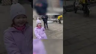 Новая машина Вари?!