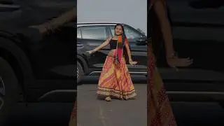 Najar Lagi Jay🔥| Nandini Rajput | 