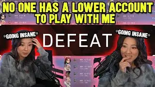 Fuslie was Going CRAZY Until Valkyrae & Miyoung Guaranteed a Win | VALORANT