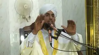 خدمت والدین کاصلہ خطاب صاحبزادہ پیر محمد نصیر احمد اویسی